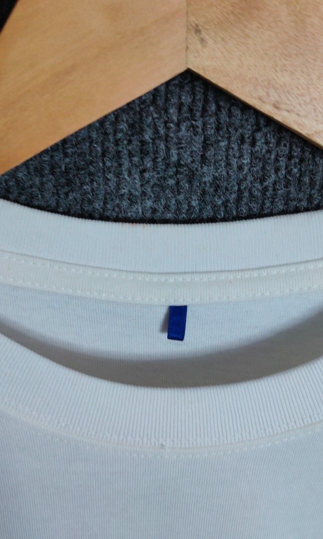 ADER (Category: Tshirts & Polo Shirts ) located in Bolinao. Submitted by tokiya. (Listing ID 1467437460, Image 3). Description: ADER Size Large fittings 22x28.