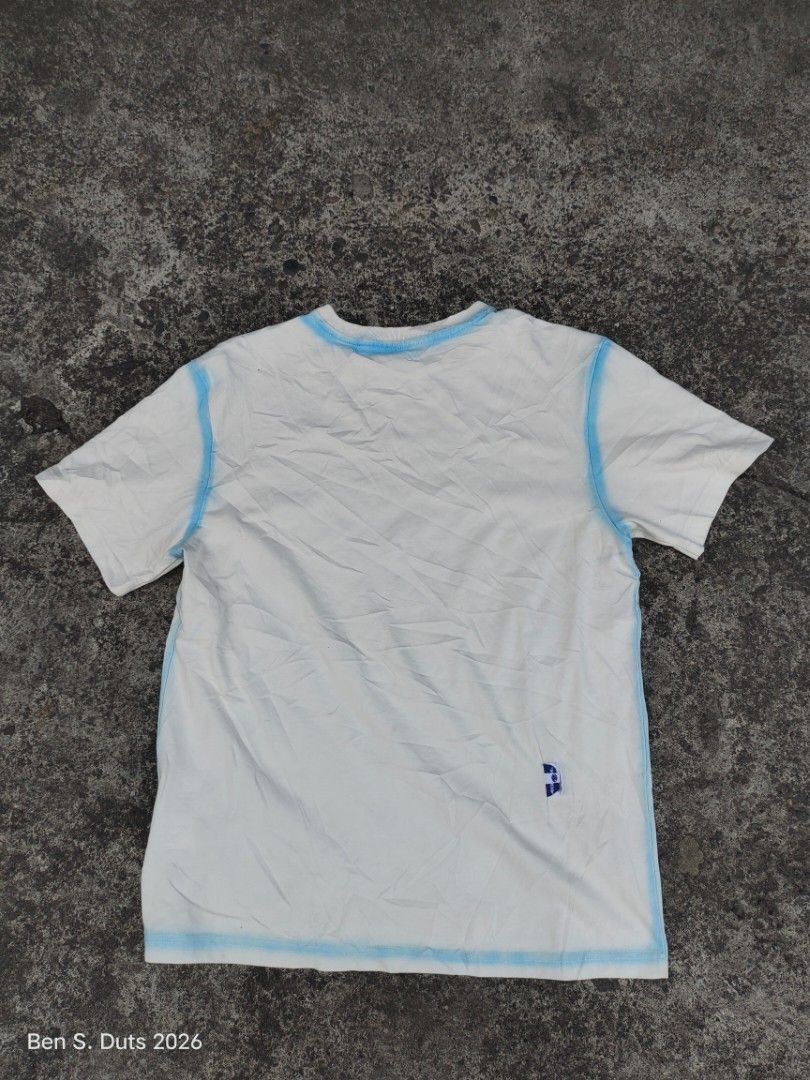 Adererror Tee (Category: Tshirts & Polo Shirts ) located in General Santos City (Dadiangas). Submitted by rob_in (Listing ID 1467411607, Image 2). Description: Size Medium Asia.