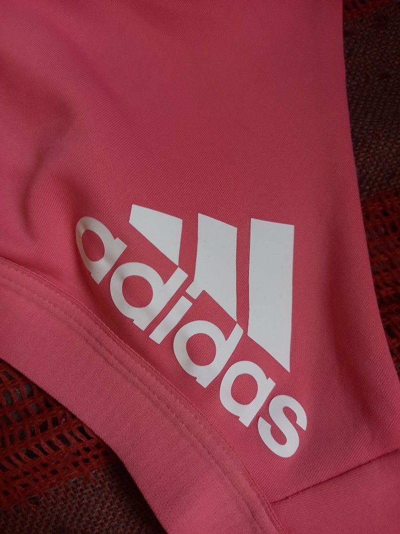 Adidas (Category: Activewear) located in Pozorrubio. Submitted by aaaliyahselections (Listing ID 1467600576, Image 3). Description: ADIDAS 200 +sf Size S Color rate 10/10 REMINDERS: 📌Very good condi. 📌Color may vary due to lighting 📌Click each photo for the DETAILS & PRICE ❌️No Return ❌️No Cancellation ❌️No Bogus 📍Payment First VIA G-CASH Location: Pozorrubio Pangasinan We ship NATIONWIDE🚚 Via J&T HAPPY OLSHOPPING😍.