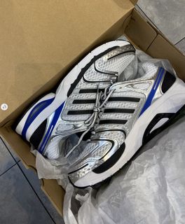 Adidas Adistar Control 5 Black, Men's Fashion, Footwear, Sneakers on ...