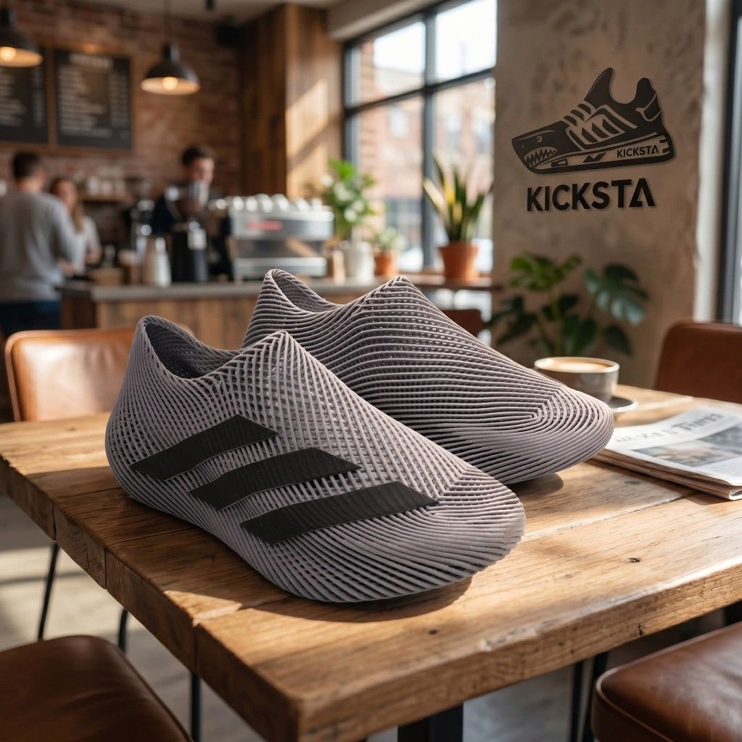 Adidas Climacool KJ8978 Grey Four (Category: Casual Shoes) located in Pasig City. Submitted by edie_boy25.27312 (Listing ID 1467436704, Image 1). Description: "🔥 Adidas Climacool KJ8978 Grey Four 🔥 SIZES AVAILABLE : 🚹 5.5US - 12.5US Men 🚺 6.5W - 13.5W Women 💸 SRP : Below SRP 💰 Our Price : Php 8,495 💯Every item we sell is 100% Legit, Original and Authentic ✨ 📦 🚚 We ship nationwide across the Philippines. For further assistance, feel free 