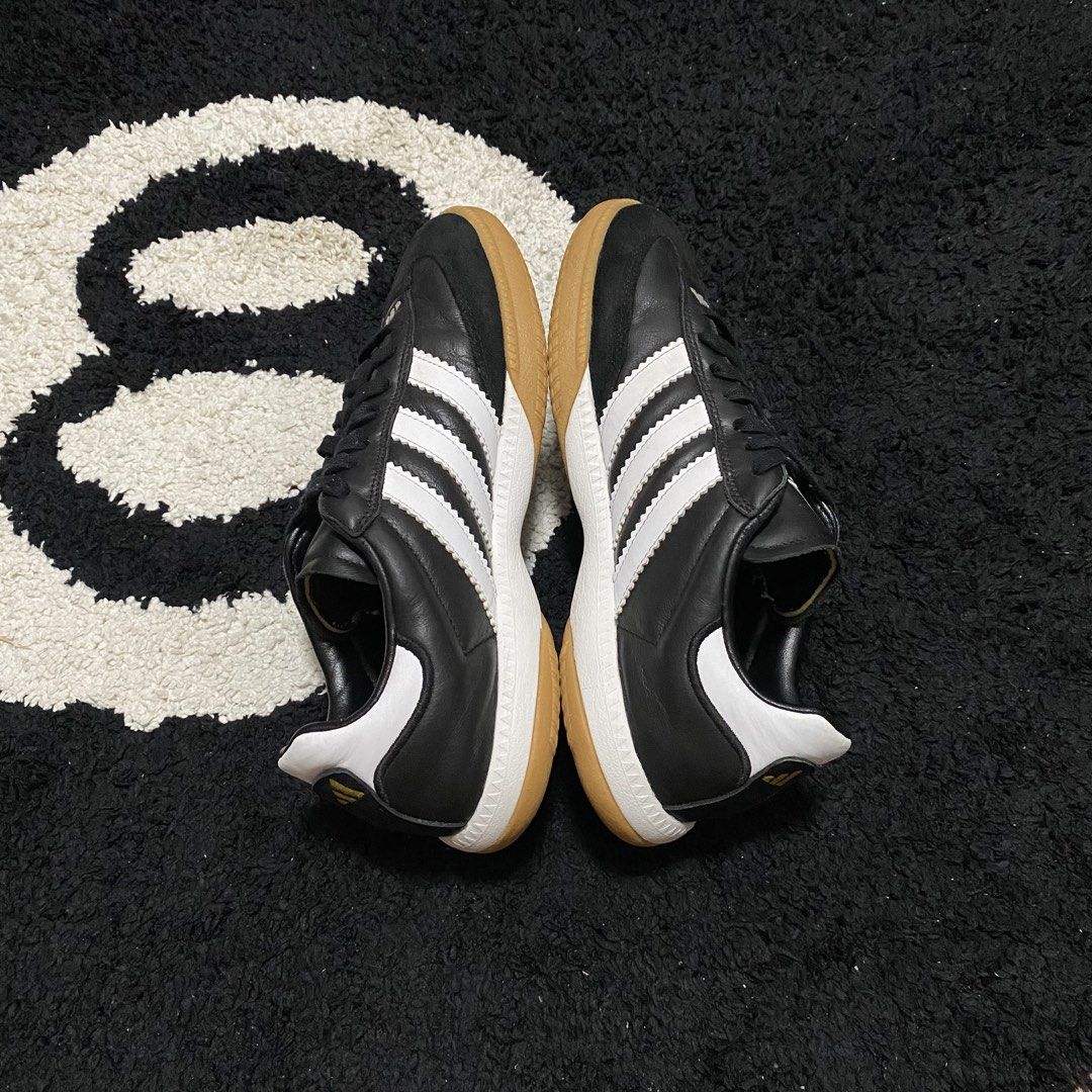 Adidas Samba MN (Category: Sneakers) located in Danao, Cebu. Submitted by sneaks_cebu (Listing ID 1467408463, Image 3). Description: Adidas Samba MN Size 9.5us 27.5cm -no major issues Php 2,550 .
