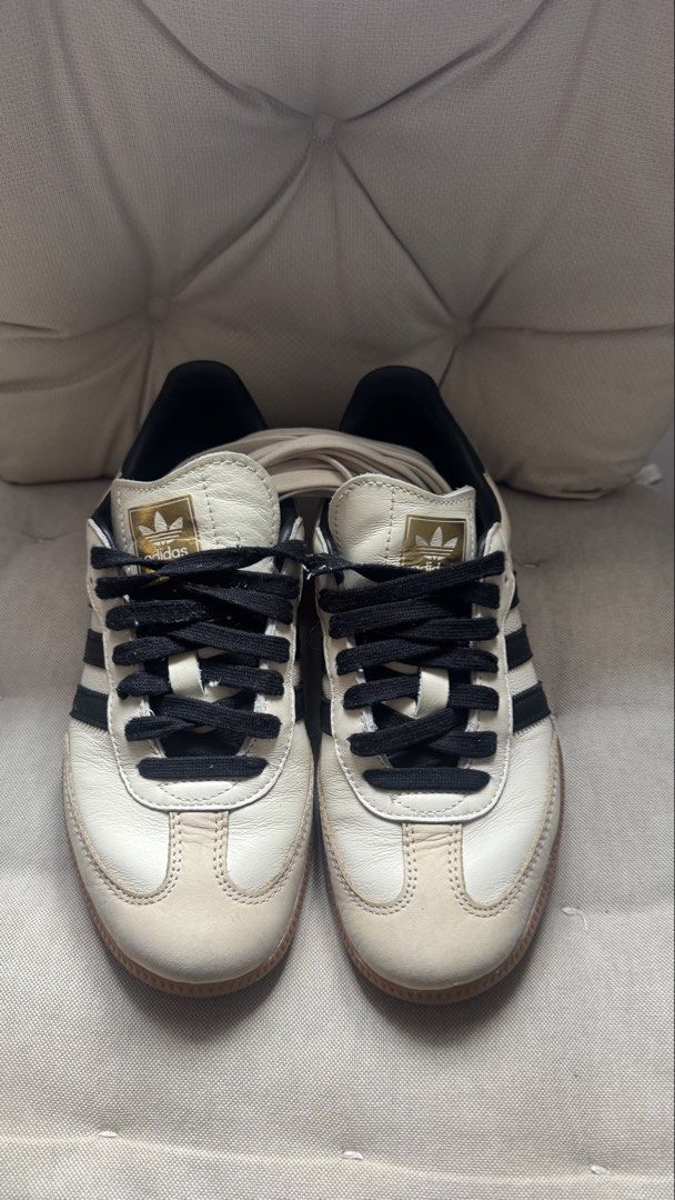 Adidas Samba OG 7W (Category: Sneakers) located in Valenzuela. Submitted by shop.spark.joy (Listing ID 1467434617, Image 1). Description: .
