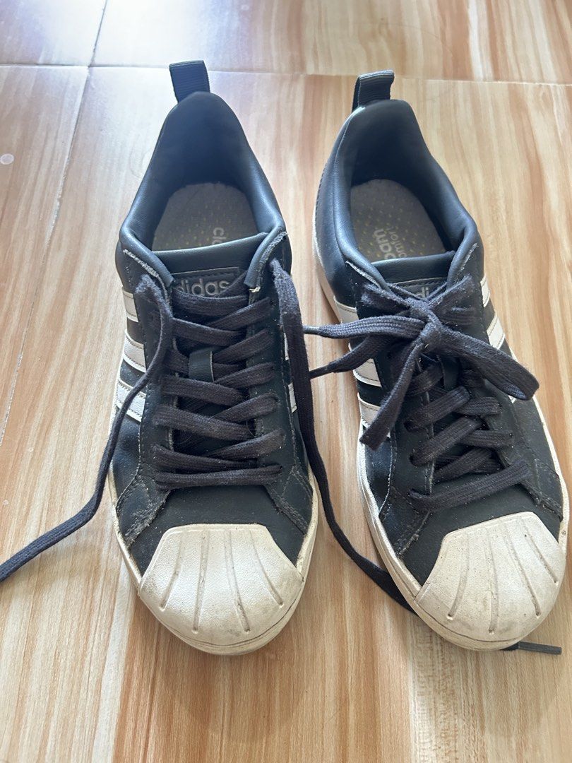 Adidas shoes (Category: Sneakers) located in Manila. Submitted by shoedeer (Listing ID 1467382483, Image 3). Description: Decluterring!!!.