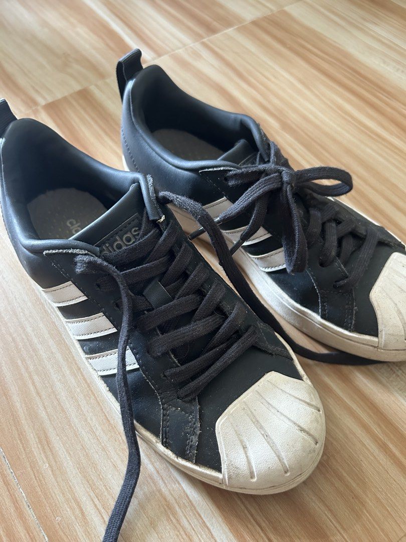 Adidas shoes (Category: Sneakers) located in Manila. Submitted by shoedeer (Listing ID 1467382483, Image 2). Description: Decluterring!!!.