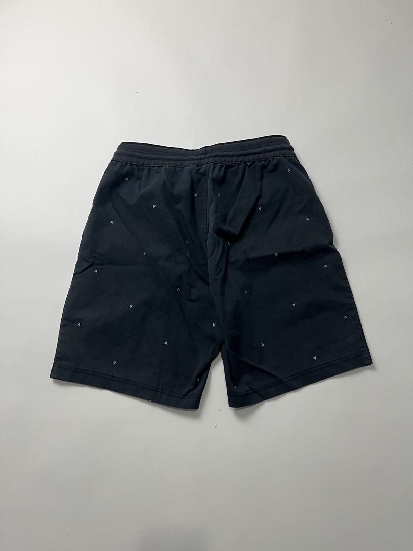 Adidas Shorts (Category: Shorts) located in Makati City. Submitted by ufcknwthbst (Listing ID 1467462179, Image 3). Description: 30-32 waist 18 inch length 9.5/10 condition No issue.
