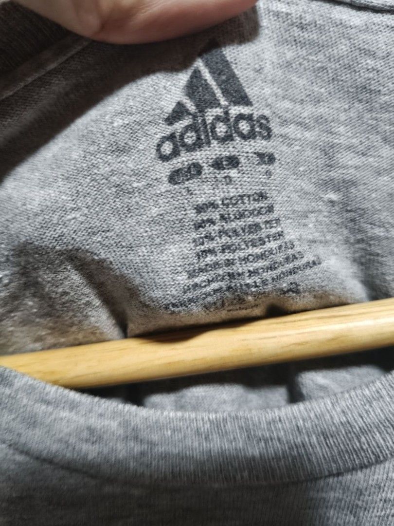 Adidas Terrex (Category: Tshirts & Polo Shirts ) located in Malolos. Submitted by rthrift2026 (Listing ID 1467484347, Image 2). Description: .