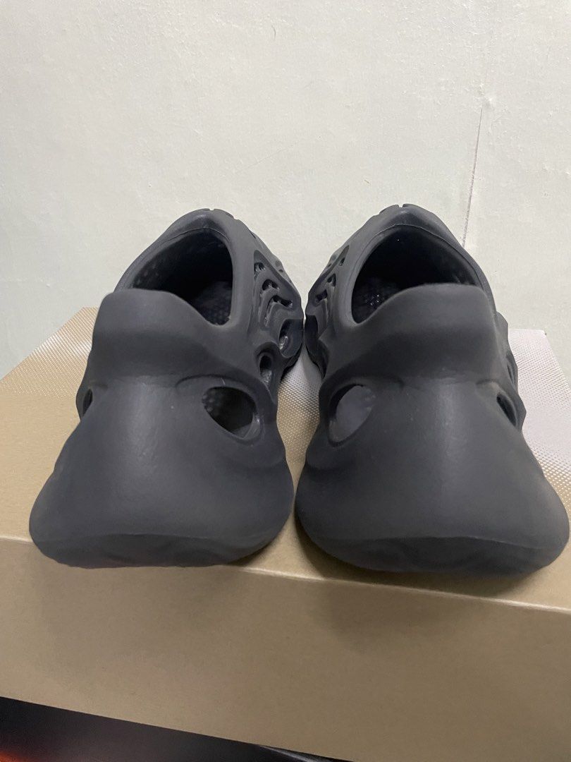 Adidas Yeezy Foam Runner Onyx US11 (Category: Sneakers) located in Quezon City. Submitted by drake0302 (Listing ID 1467475580, Image 3). Description: For sale: Adidas Yeezy Foam Runner Onyx US11 , no box , authentic.