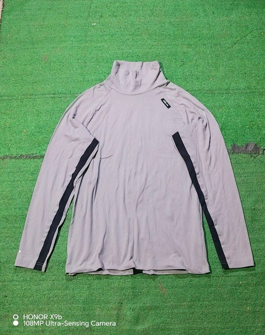 ADIPURE COTTON LONGSLEEVE MEN (Category: Tshirts & Polo Shirts ) located in General Santos City (Dadiangas). Submitted by danzdindin01 (Listing ID 1467544650, Image 1). Description: Legit Large men As new No issue.
