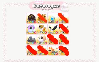 (Category: ) located in . Submitted by suziestore (Listing ID 1464682107, Image 1). Description: .