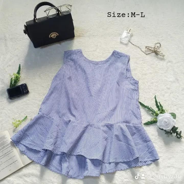 Affordable blouses✨ (Category: Blouses) located in Batangas. Submitted by slaybyzar (Listing ID 1467474387, Image 3). Description: Batangas based, we ship in the 🇵🇭 only Note: ❣️Payfirst ❣️Direct J&T Shipping ❣️NO COD. ❣️Manage your expectations. ALL ITEMS ARE THRIFTED. Ready to wear. ❣️HAPPY SHOPPING.
