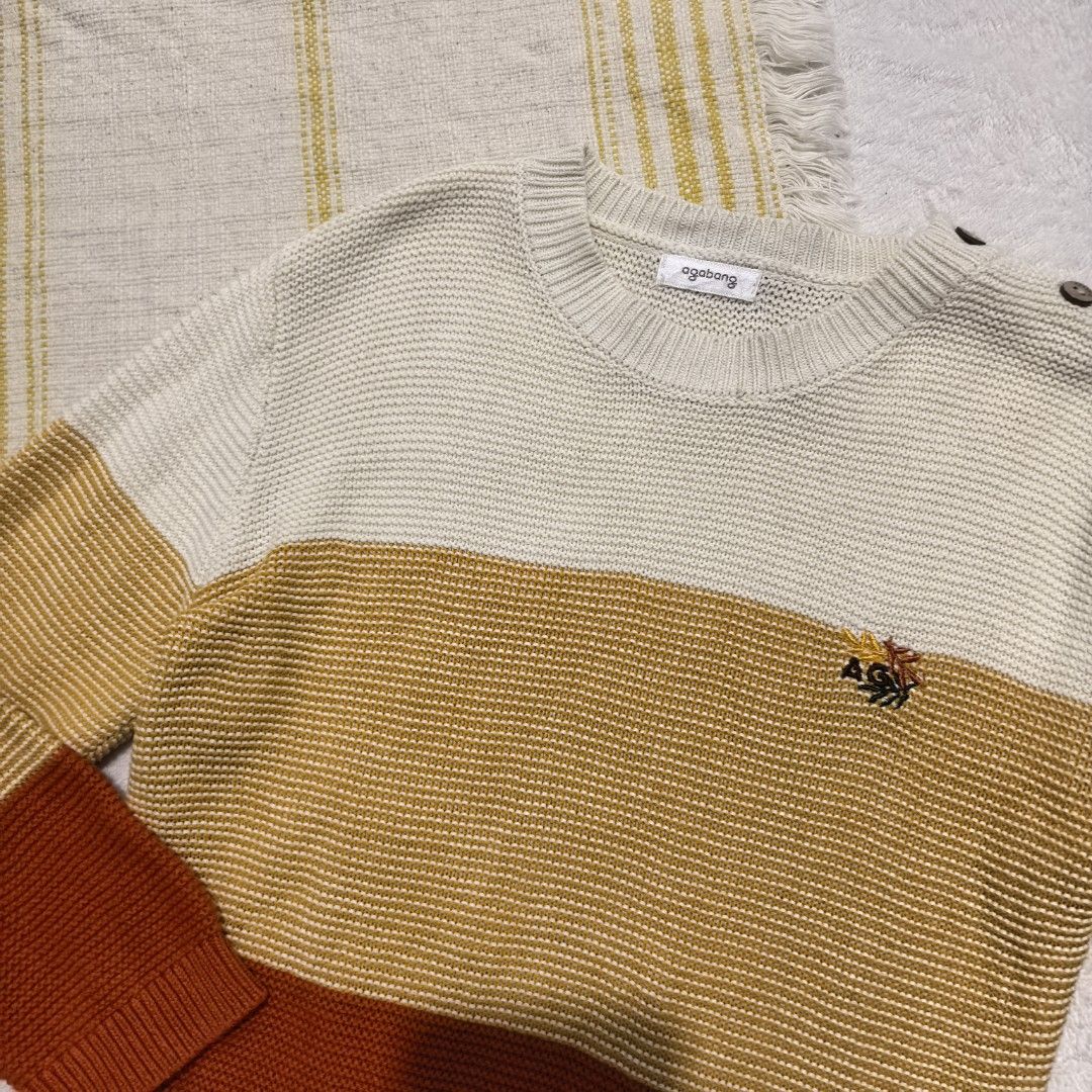 Agabang (2-3Y) (Category: Babies & Kids Fashion) located in Cebu City. Submitted by stealmycloset_ (Listing ID 1467549926, Image 2). Description: .