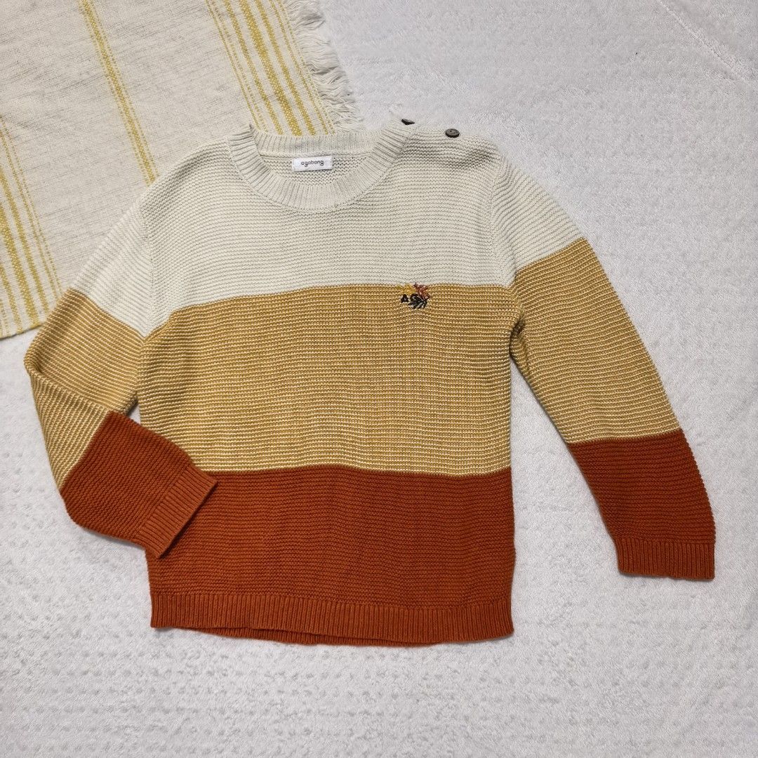 Agabang (2-3Y) (Category: Babies & Kids Fashion) located in Cebu City. Submitted by stealmycloset_ (Listing ID 1467549926, Image 1). Description: .
