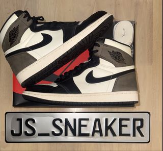 (Category: ) located in . Submitted by js_sneaker (Listing ID 1467387782, Image 1). Description: .