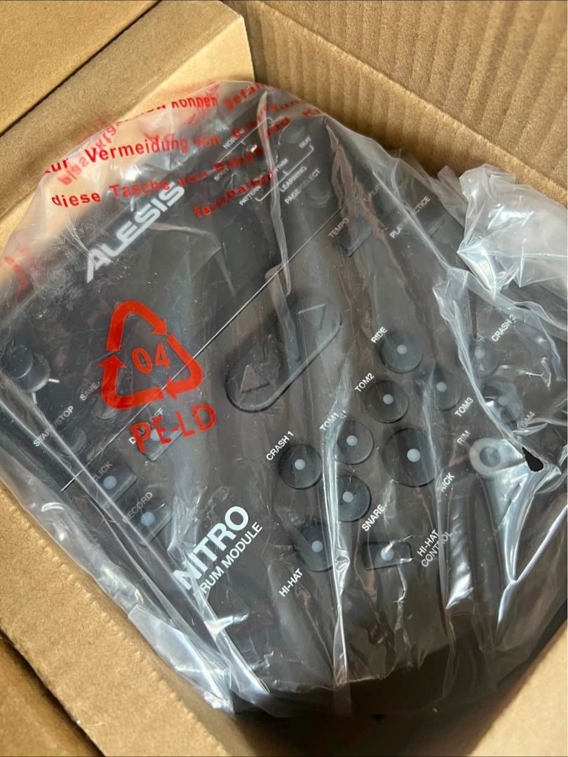 Alesis Nitro Mesh Kit 8-Piece Electronic Drum Kit (Category: Musical Instruments) located in Taguig. Submitted by joan_08 (Listing ID 1467411536, Image 1). Description: Rarely used - Like New! In a very great condition Halos hindi nagamit With the original box Rfs: Hindi na nagagamit Around Cabanatuan/BGC.