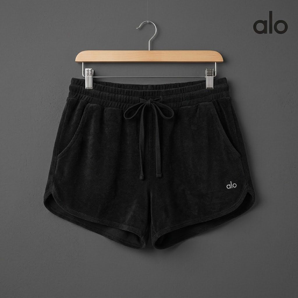 Alo short (Category: Shorts) located in Pagadian. Submitted by xarlesscute (Listing ID 1467544191, Image 1). Description: .