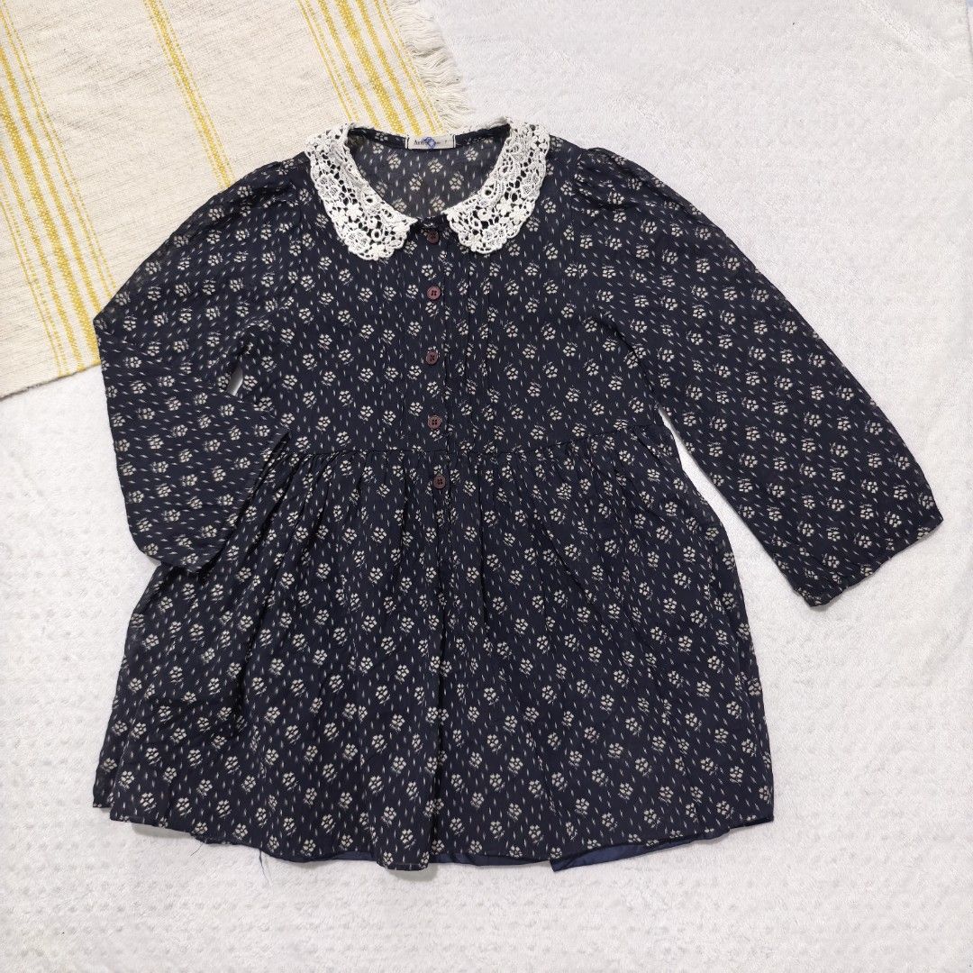 Amber (5-6Y) (Category: Babies & Kids Fashion) located in Cebu City. Submitted by stealmycloset_ (Listing ID 1467550383, Image 1). Description: .