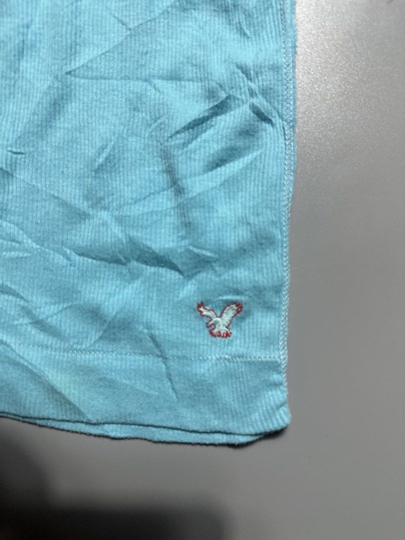 American eagle (Category: Shirts) located in Legazpi City. Submitted by lootsi (Listing ID 1467533607, Image 3). Description: .