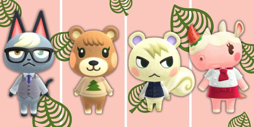 Animal Crossing Amiibo (Category: Nintendo) located in Guiguinto. Submitted by kitto.katto (Listing ID 1467362918, Image 1). Description: Get your dream villagers for 50/each.