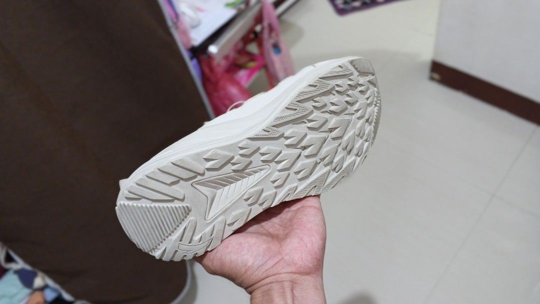 ANTA TANLIN (Category: Sandals) located in Davao. Submitted by jahvyen (Listing ID 1467396872, Image 2). Description: FOR SALE: OUTDOOR SANDALS ANTA TANLIN US 6.5/EUR 37.5/23.5 CM EXCELLENT CONDITION LOCATION: TORIL,DAVAO CITY..