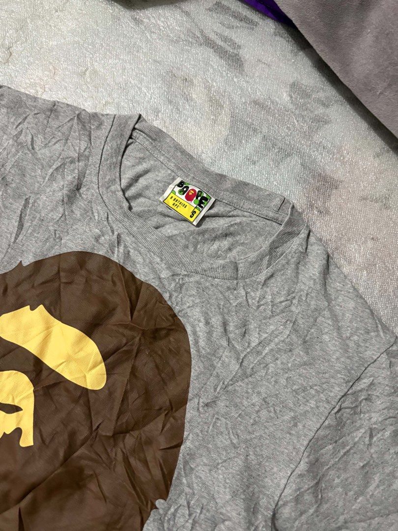 APE (Category: Shorts) located in Iligan City. Submitted by itshassan-muti (Listing ID 1467407096, Image 3). Description: .