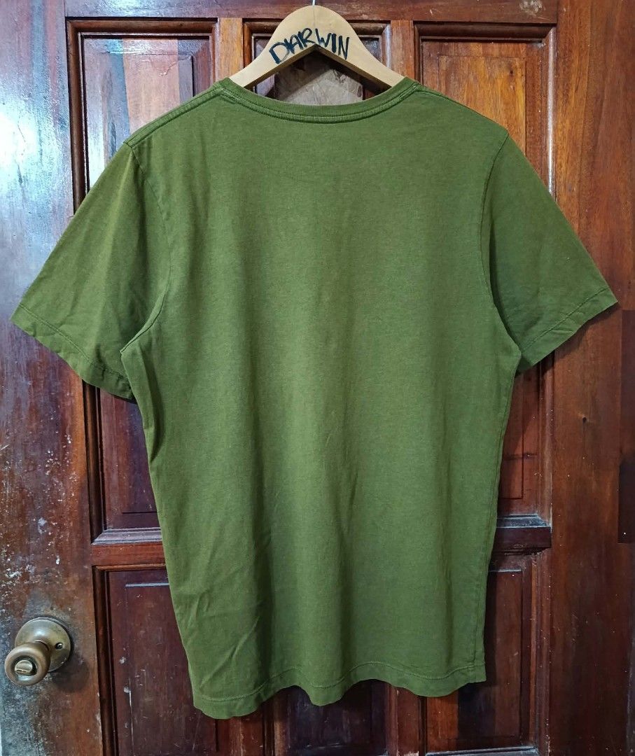 🏷️Arc'teryx Arc'word Men's Tee (Category: Activewear) located in Cebu City. Submitted by keenstone_24df15 (Listing ID 1467533132, Image 3). Description: 💯 Authentic 🏷️Arc'teryx Arc'word Men's Tee Size: Small - Medium Width: 19 Length: 27 Colorate & Condition: 9.5 Out Of 10 Excellent Condition Printed Tag Sa Neckline 📌Mine: 750 ✈️Free Shipping 🏠Location: Cebu City 🚚Thru J&T (Door To Door).