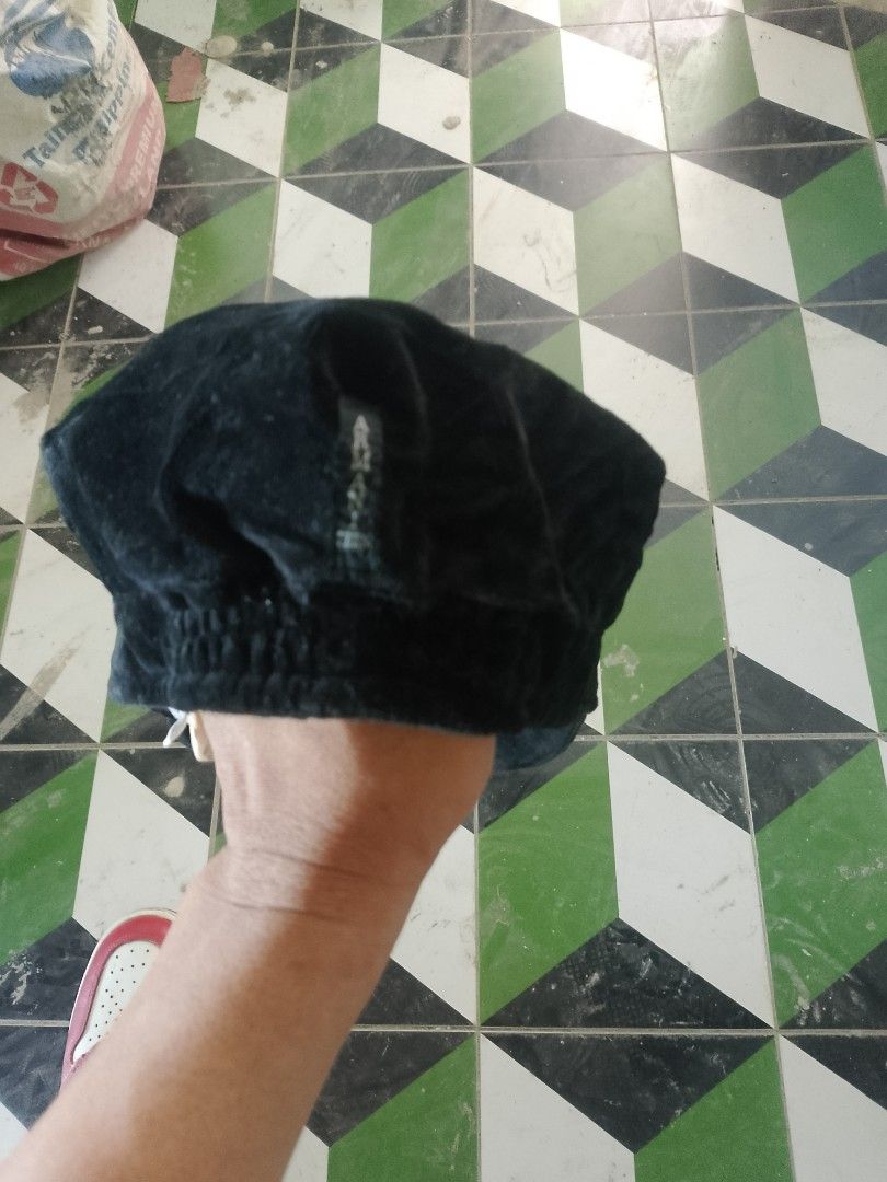 Armani (Category: Luxury Apparel) located in Manila. Submitted by mightytree_d28e9e (Listing ID 1467412992, Image 3). Description: good condition.