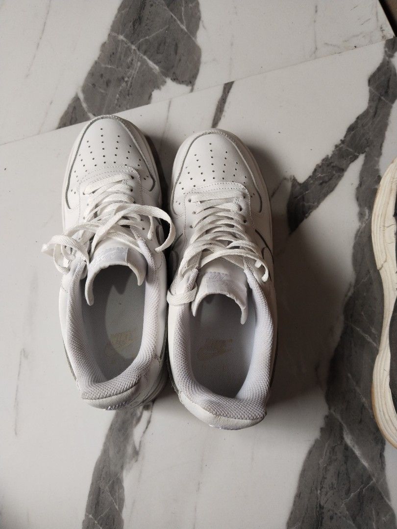 ARSHOELANZ (Category: Sneakers) located in San Jose del Monte. Submitted by armandlanz09242 (Listing ID 1467401713, Image 3). Description: NIKE AF1.