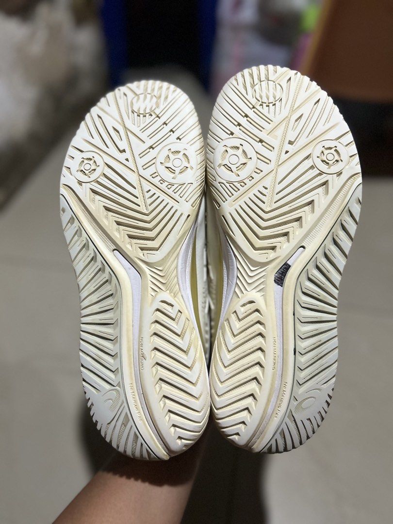 Asics (Category: Sneakers) located in Cebu City. Submitted by cyrilk1cks (Listing ID 1467479799, Image 3). Description: .