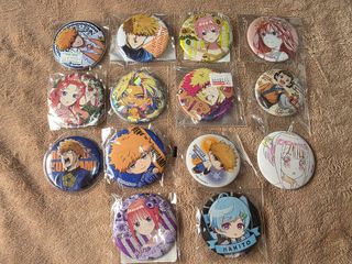 (Category: ) located in . Submitted by animestuffsshop (Listing ID 1467380660, Image 1). Description: .