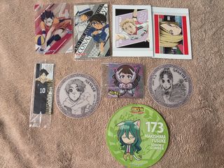 (Category: ) located in . Submitted by animestuffsshop (Listing ID 1467369888, Image 1). Description: .