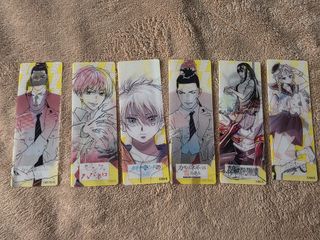 (Category: ) located in . Submitted by animestuffsshop (Listing ID 1467382063, Image 1). Description: .