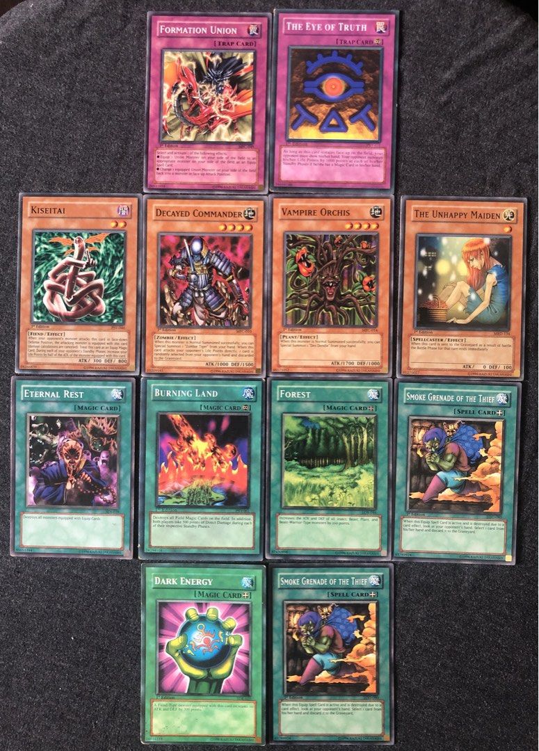Assorted characters (Category: Raw Singles) located in Manila. Submitted by khorhomhie (Listing ID 1467520252, Image 2). Description: For sure takers just msg. Back thanks..