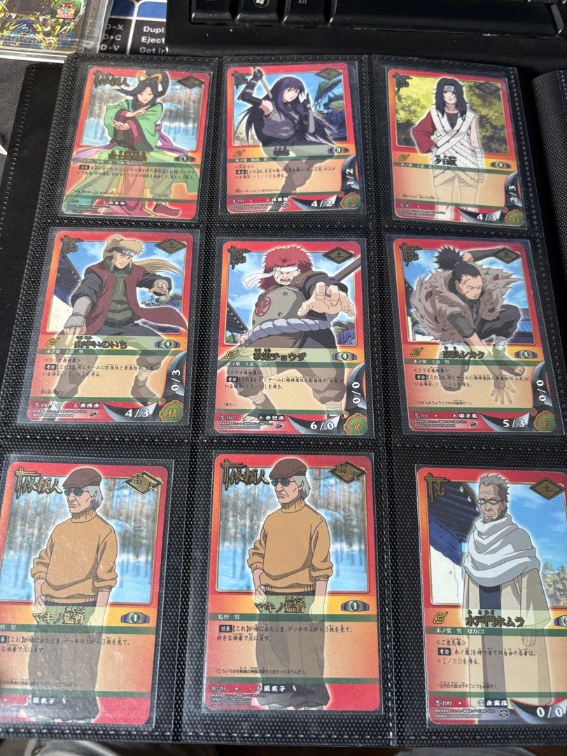 Assorted characters (Category: Raw Singles) located in Tarlac. Submitted by wisemoon_jonas (Listing ID 1467602065, Image 1). Description: 250 each.
