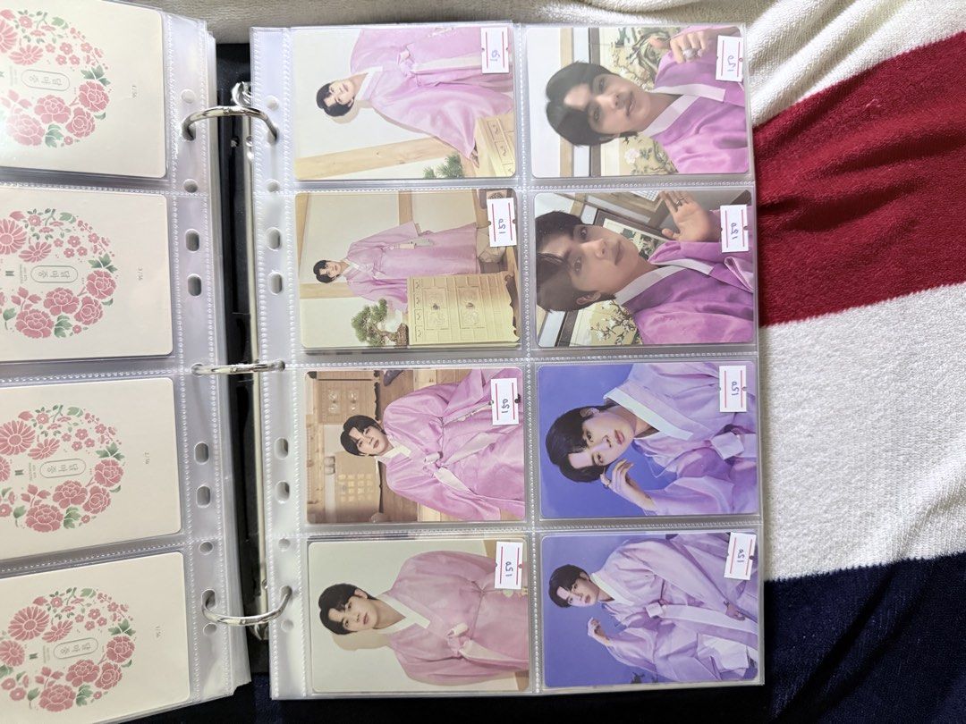 Assorted characters (Category: Raw Singles) located in Manila. Submitted by kdd7141 (Listing ID 1467497529, Image 2). Description: .
