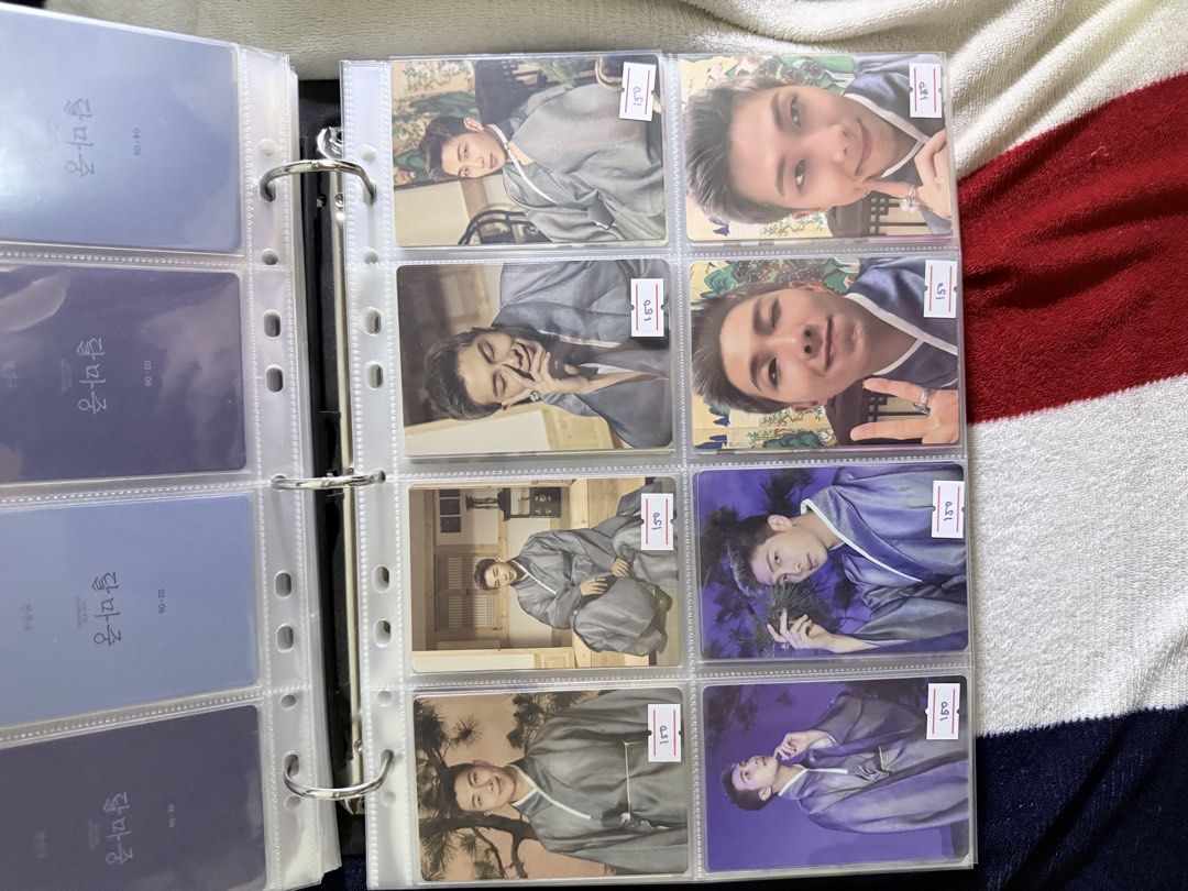 Assorted characters (Category: Raw Singles) located in Manila. Submitted by kdd7141 (Listing ID 1467497529, Image 1). Description: .