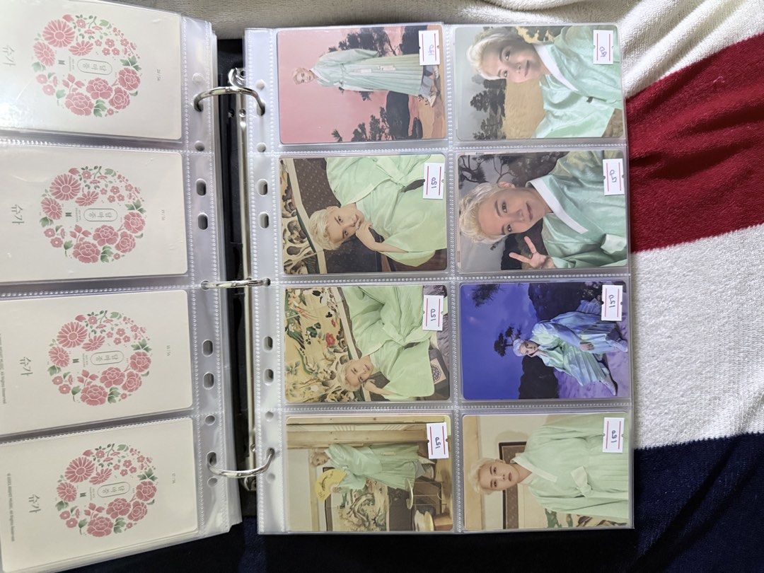 Assorted characters (Category: Raw Singles) located in Manila. Submitted by kdd7141 (Listing ID 1467497529, Image 3). Description: .