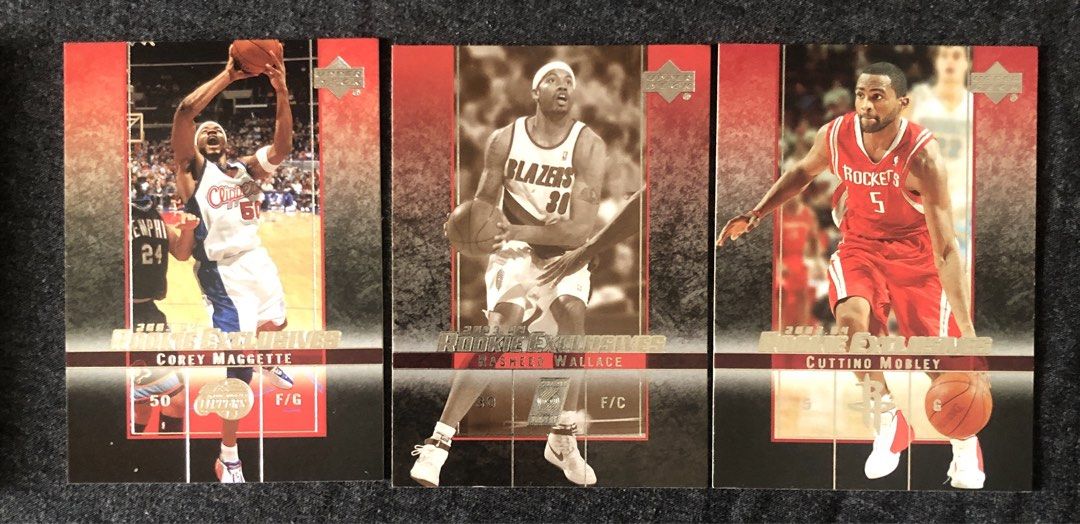 Assorted characters (Category: Raw Singles) located in Manila. Submitted by khorhomhie (Listing ID 1467519754, Image 2). Description: NBA RANDOM CARDS.