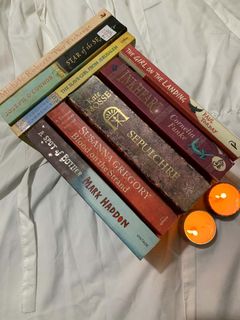 (Category: ) located in . Submitted by bookshineph (Listing ID 1467542941, Image 1). Description: .