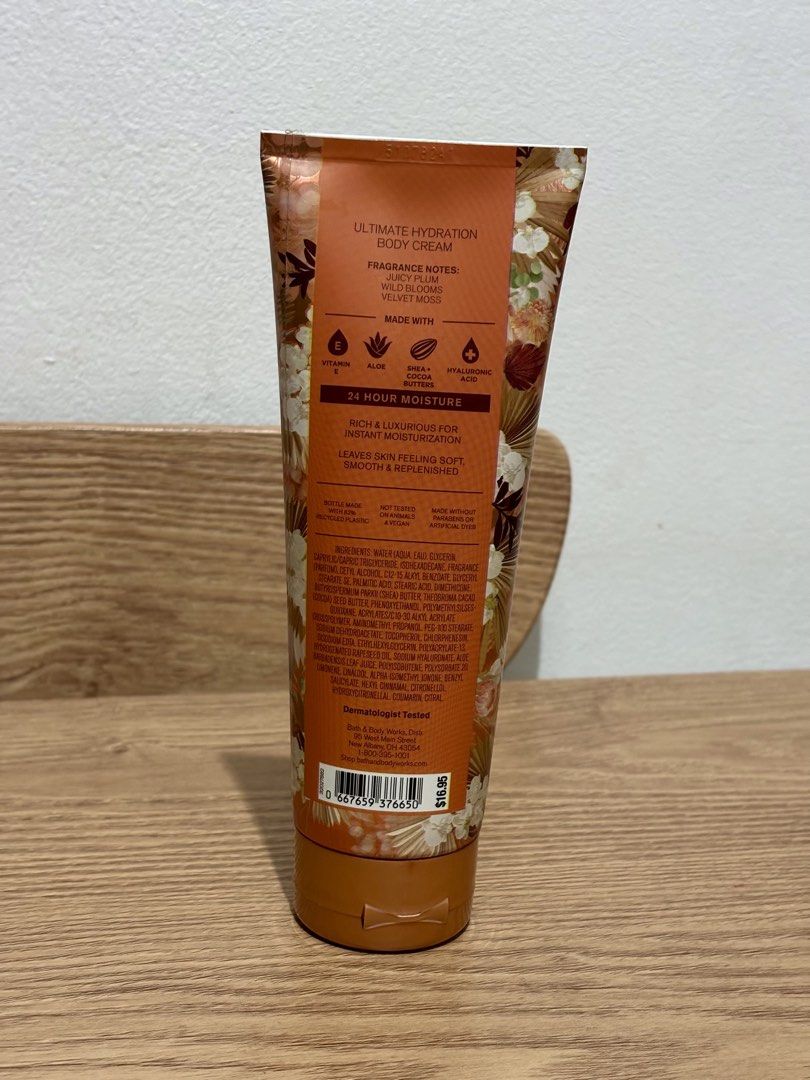 Authentic Bath & Body Works Lotion (Category: Body Care) located in San Juan City. Submitted by reloved.ph3 (Listing ID 1467521223, Image 2). Description: .