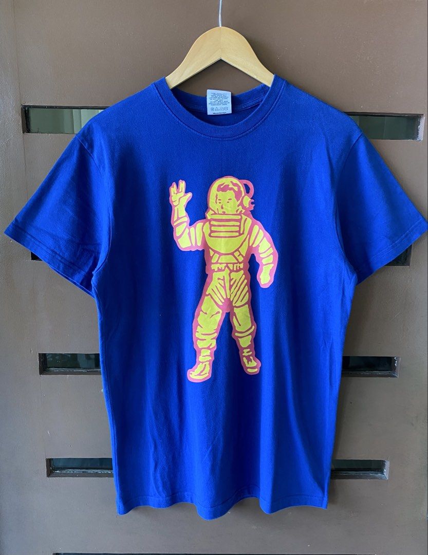 Authentic BBC Shirt Aspack (Category: Tshirts & Polo Shirts ) located in Bacolod City. Submitted by goldy27 (Listing ID 1467156607, Image 2). Description: 20 by 29 medium on tag no issue authentic.