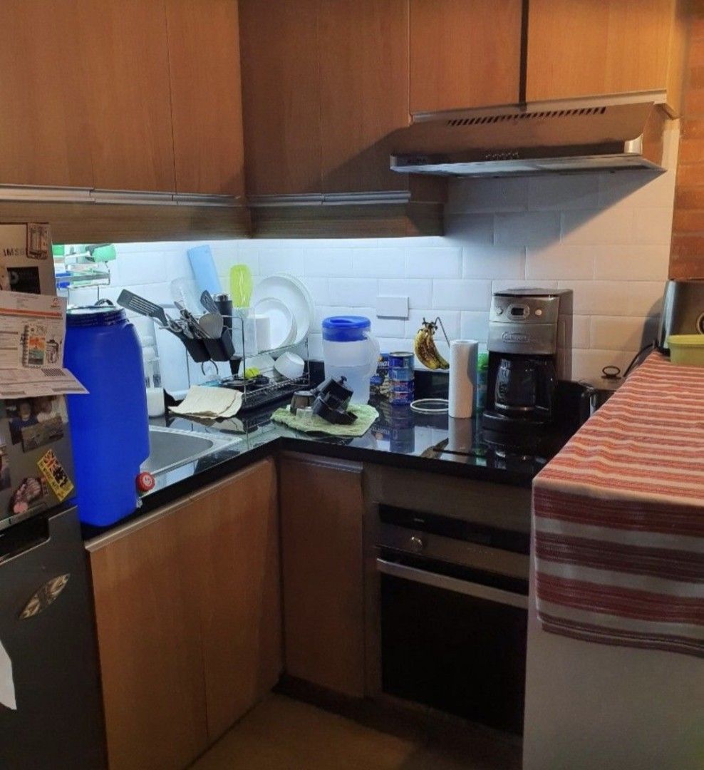 Avida Verte - BGC (beside uptown mall) (Category: Apartments & Condos) located in Taguig. Submitted by jojofv (Listing ID 1467368581, Image 1). Description: Fully furnished 1 BR unit (37sqm, 10th floor) with 2 parking slots at Avida Verte, BGC, Taguig. Inclusive of two 55 inch smart tv, front load washer, oven, air conditioning units, bed and sofa, etc. Very near to Uptown Mall. Price is: If unit with 2 parking: 15M If unit with 1 parking: 13M If