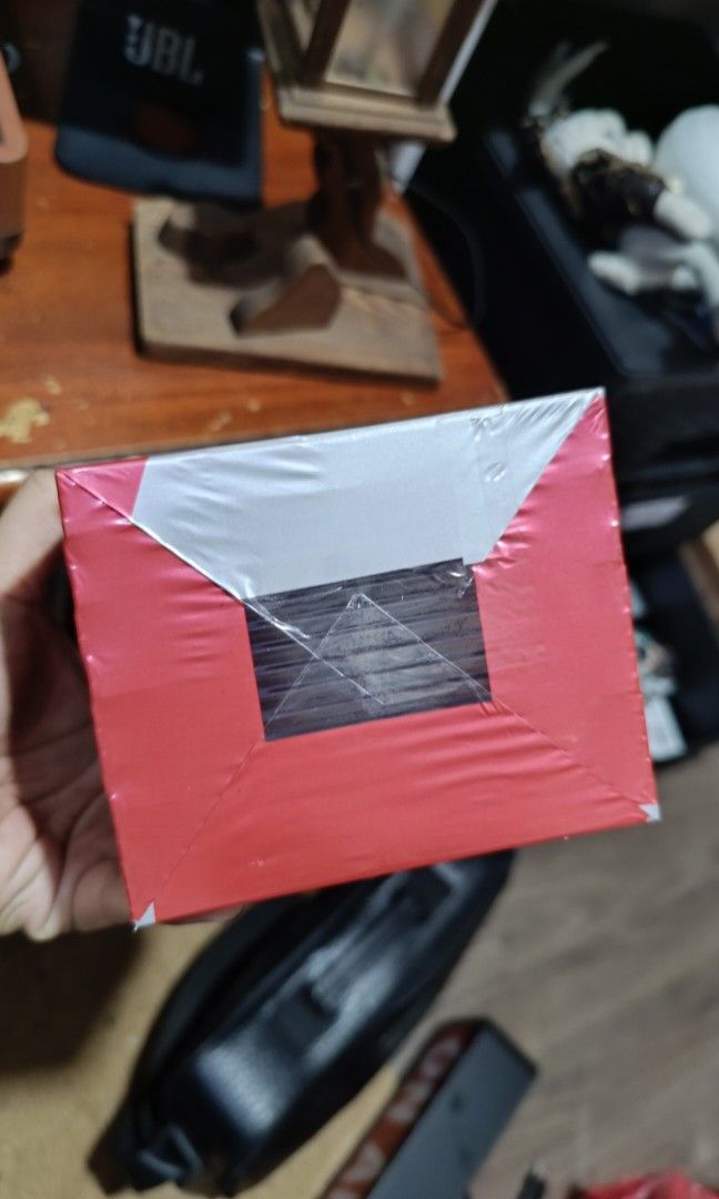 AVOX DVD-R (20Pack Sealed) (Category: CDs & DVDs) located in Midsayap. Submitted by macoy.picker (Listing ID 1467365120, Image 3). Description: AVOX DVD-R (20Pack Sealed) 750 + SF.