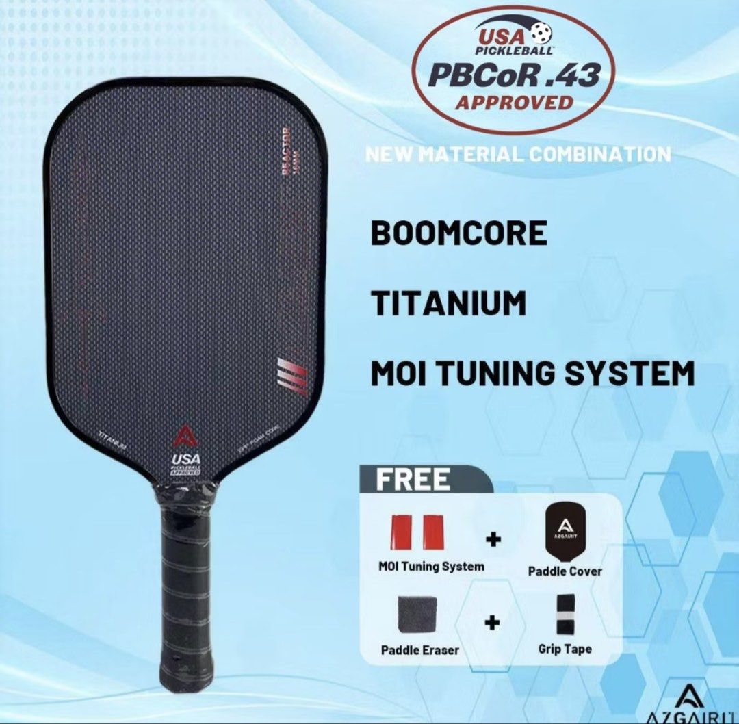 Azgairit and Mondix (Category: Racket and Ball Sports) located in Manila. Submitted by mr.barryow (Listing ID 1467497193, Image 2). Description: .