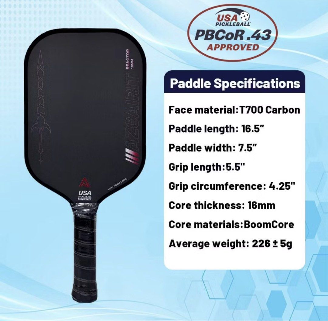 Azgairit and Mondix (Category: Racket and Ball Sports) located in Manila. Submitted by mr.barryow (Listing ID 1467497193, Image 3). Description: .
