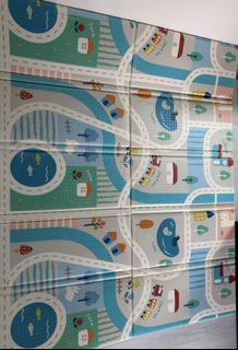 THICK PLAYMATE FROM KOREAN, Babies & Kids, Infant Playtime on Carousell