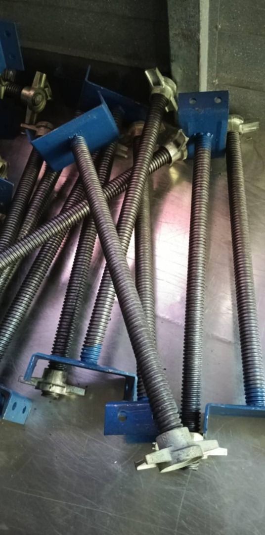 base jack 32 x 600 (Category: Home Improvement Tools & Accessories) located in Manila. Submitted by 09171479278_elsie. (Listing ID 1467458234, Image 2). Description: base jack 32 x 600.