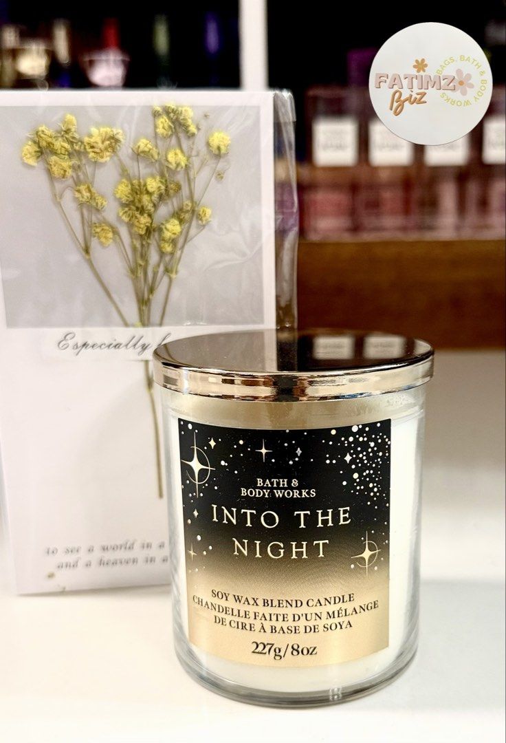 Bath & Body Works scent candles (Category: Home Fragrance) located in Manila. Submitted by gjion (Listing ID 1467389972, Image 2). Description: .