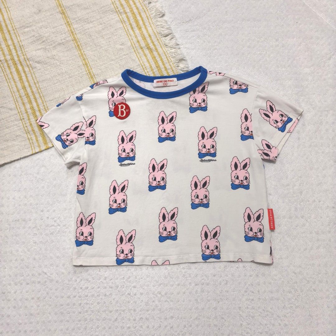 Bebe De pino (Size 100) (Category: Babies & Kids Fashion) located in Cebu City. Submitted by stealmycloset_ (Listing ID 1467549496, Image 1). Description: .