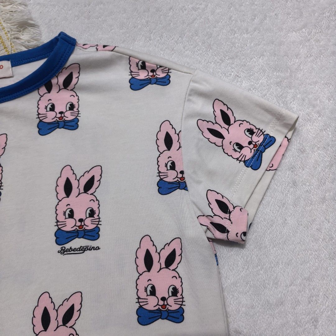 Bebe De pino (Size 100) (Category: Babies & Kids Fashion) located in Cebu City. Submitted by stealmycloset_ (Listing ID 1467549496, Image 3). Description: .